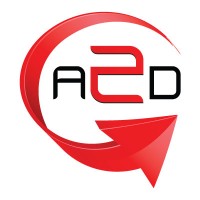 Assist 2 Develop logo - Similar company to Ovation Solutions