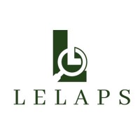 Lelaps logo - Similar company to Segimo Sa