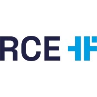 RCE Automatyka logo - Similar company to Iposystem