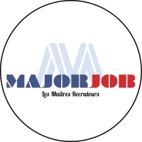 Major Job logo - Similar company to Formalive
