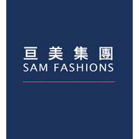 Sam Fashions Co. Ltd logo - Similar company to Lefoo Group