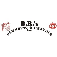 BRs Plumbing and Heating logo - Similar company to Hy-Mark Home Comfort