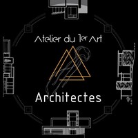 A1Art architectes logo - Similar company to Wax Architecture