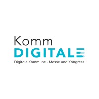 KommDIGITALE logo - Similar company to Archikart Software Ag