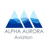 ALPHA AURORA AVIATION LLC logo - Similar company to Parts & Supplies International