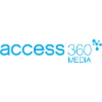 Access 360 Media logo - Similar company to Pttow! Next