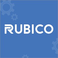 Rubico logo - Similar company to Rubico