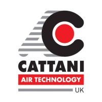 Cattani Esam UK Limited logo - Similar company to Nsk Uk Dental