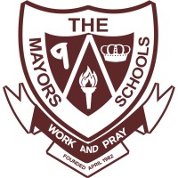 The Mayors Schools Ikeja logo - Similar company to Frontier Homes Ikeja