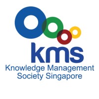 Knowledge Management Society (KMS) logo - Similar company to Knowledge Summit Dublin