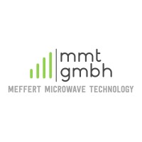 mmt gmbh | Meffert Microwave Technology logo - Similar company to Cusp Technologies