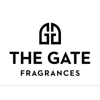The Gate Fragrances Paris logo - Similar company to Perfumery Solutions