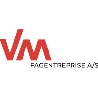 VM Fagentreprise A/S logo - Similar company to Vm Ejendomsudvikling A/S