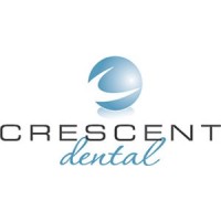 Crescent Dental logo - Similar company to New Management Services