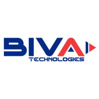 Biva Technologies logo - Similar company to Prachar.360
