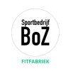 De Fitfabriek Bergen op Zoom logo - Similar company to Safe College First School