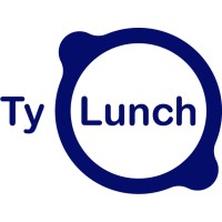 Ty-Lunch logo - Similar company to Maison Collet
