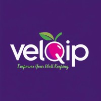 VelQip logo - Similar company to Barqool
