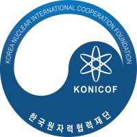 Korea Nuclear International Cooperation Foundation (KONICOF) logo - Similar company to Kntec