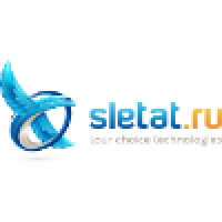 Sletat.ru logo - Similar company to Resinasoft Information Technologies