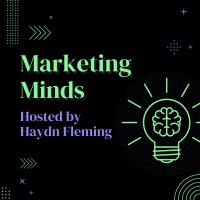 Marketing Minds logo - Similar company to Marketing 123'S