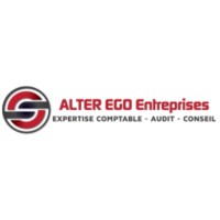 ALTER EGO ENTREPRISES logo - Similar company to Ayurveda Essentials