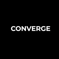 Converge logo - Similar company to Petbae