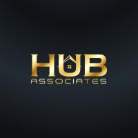 HUB ASSOCIATES logo - Similar company to The Tech Kings