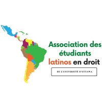 Association des Étudiants Latinos en Droit de l'Université d'Ottawa (ADELED) logo - Similar company to Asfuottawa (Avocats Sans Frontières)