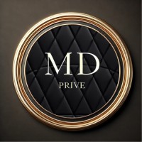 MDPRIVE logo - Similar company to Mfprivé