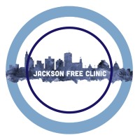 Jackson Free Clinic logo - Similar company to Xavier-La Institutional Advancement