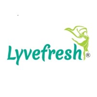 Lyvefresh logo - Similar company to Edufledge Academy