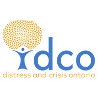 Distress And Crisis Ontario