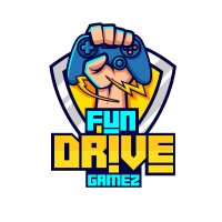 Fun Drive Games logo - Similar company to Rn Gaming Studio