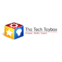 The Tech Toybox logo - Similar company to Tech Writers Plus