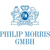 PHILIP MORRIS GMBH (PMG) logo - Similar company to Asociación Argentina De Contribuyentes