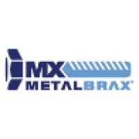 Metalbrax Industria Metalúrgica LTDA logo - Similar company to MBF-Metalúrgica Brasileira de Fixadores LTDA
