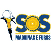SOS Máquinas e Furos logo - Similar company to The Bee Work Bpo Financeiro & Contabilidade