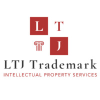 LTJ Trademark logo - Similar company to Ltj & Partners- Law Firm