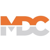 Materials Development Corporation logo - Similar company to Sukker & Sweet