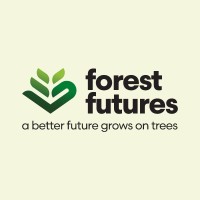 Forest Futures logo - Similar company to Plant Based Fund