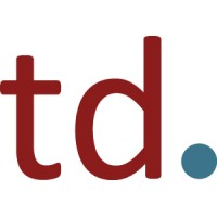 TD Financial Ltd logo - Similar company to Wise Wealth Management Ltd