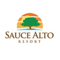 Sauce Alto Resort logo - Similar company to Jump Comunica