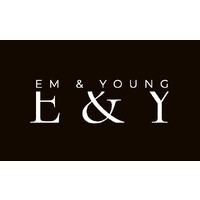 Em & Young logo - Similar company to Hauturely