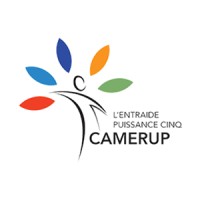 CAMERUP logo - Similar company to Compare Dépression