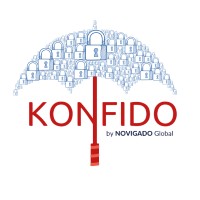 KONFIDO Tech logo - Similar company to Innobit Group