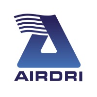 AIRDRI logo - Similar company to Dryflow