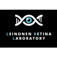 Leinonen Retina Laboratory logo - Similar company to Dentview Oy