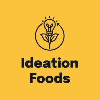 IdeationFoods Inc logo - Similar company to Clemson Graduate Student Government