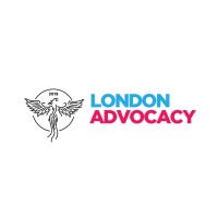 London Advocacy Group logo - Similar company to Barber Mullan And Associates
